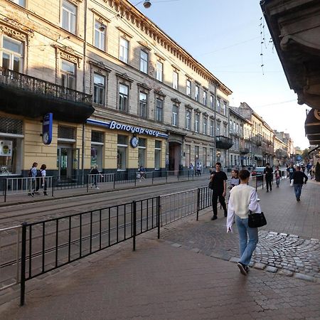 2 Bedrooms Apartments Levia 2 Lviv Kültér fotó