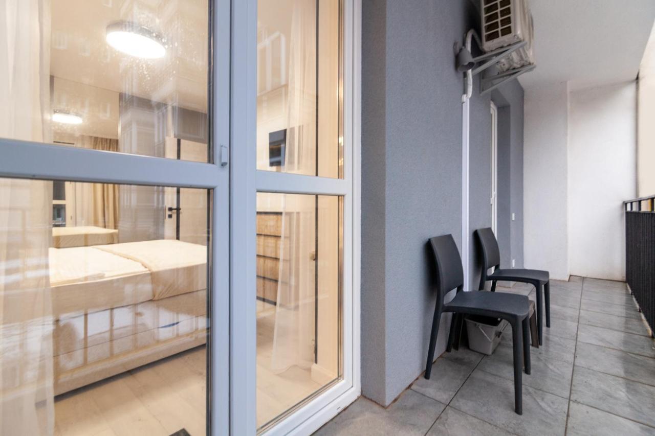 2 Bedrooms Apartments Levia 2 Lviv Kültér fotó