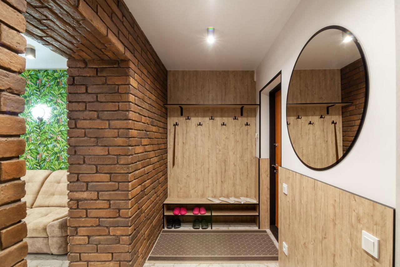 2 Bedrooms Apartments Levia 2 Lviv Kültér fotó