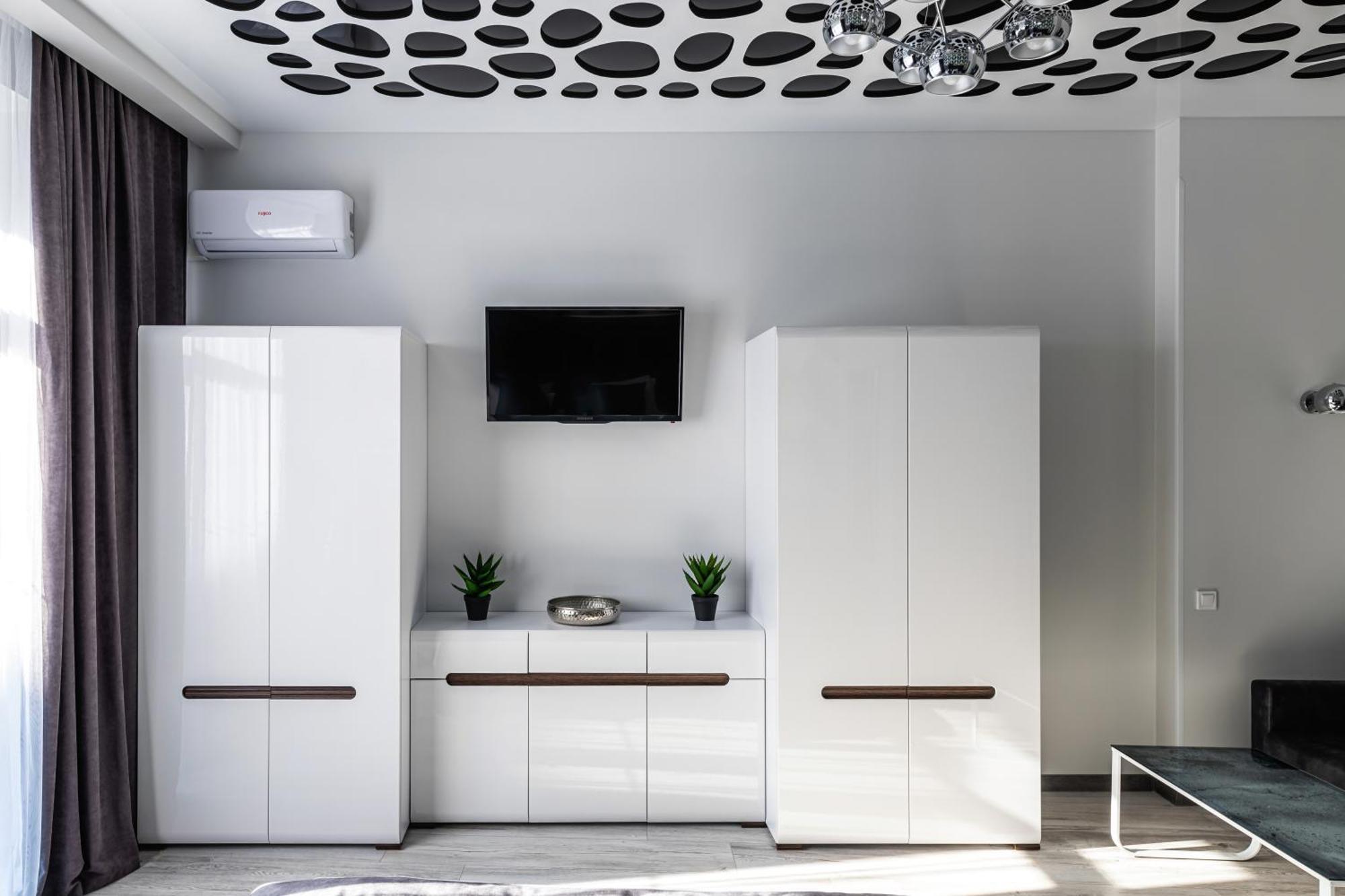 2 Bedrooms Apartments Levia 2 Lviv Kültér fotó