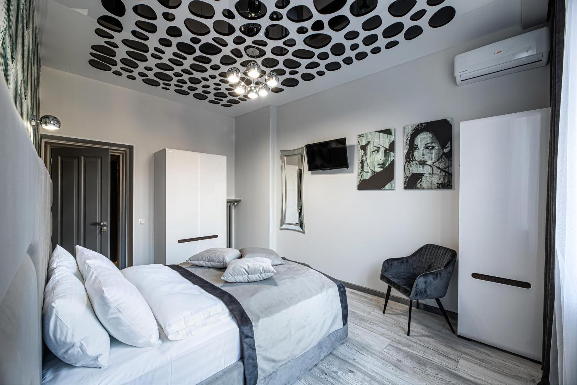 2 Bedrooms Apartments Levia 2 Lviv Kültér fotó