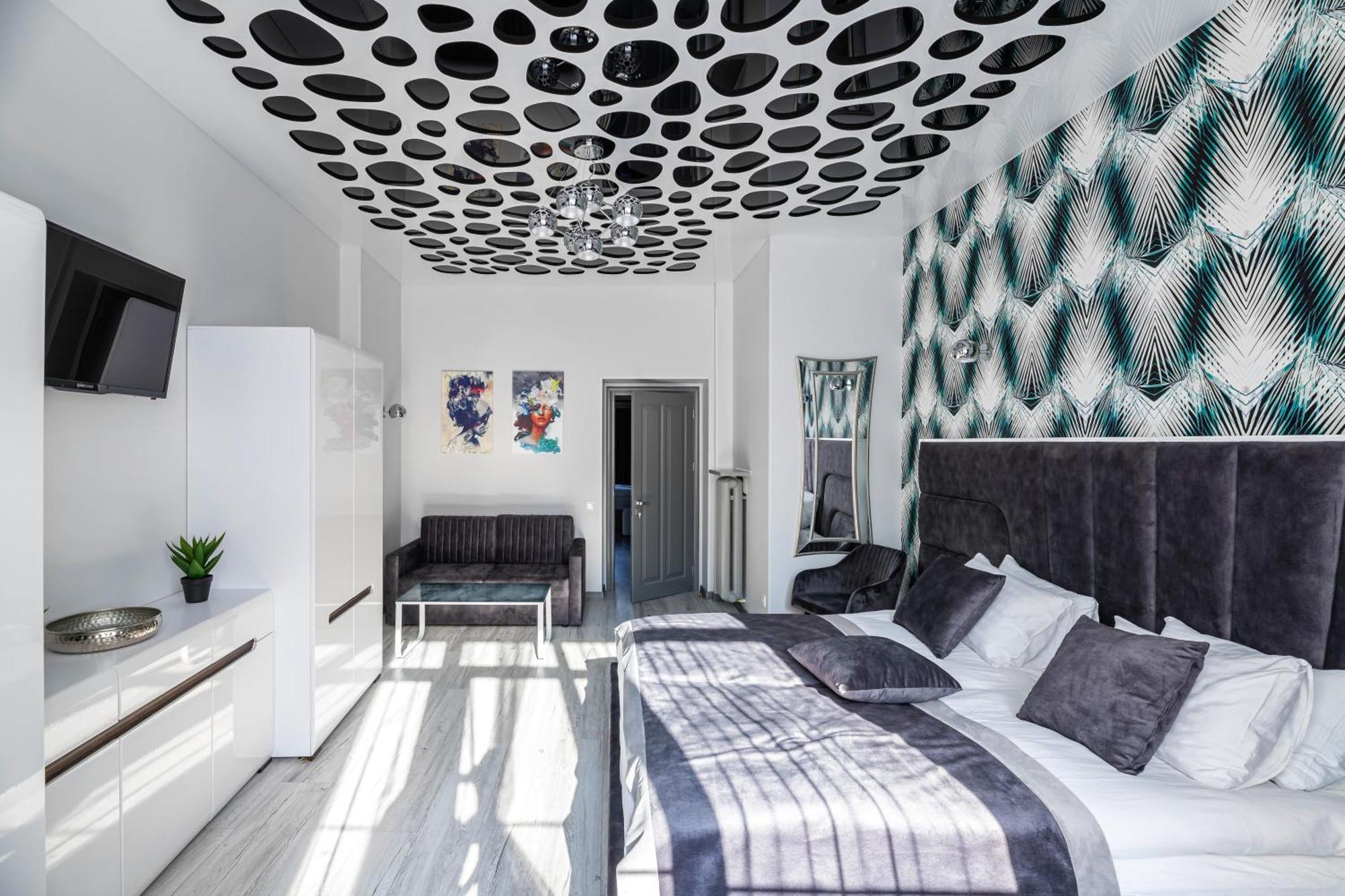 2 Bedrooms Apartments Levia 2 Lviv Kültér fotó
