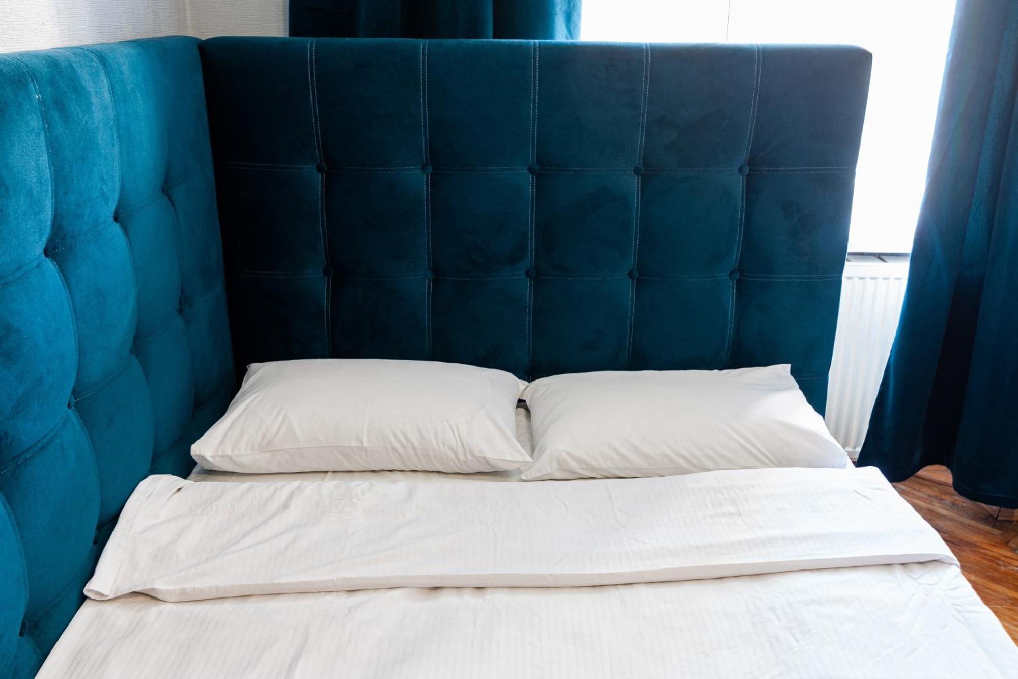 2 Bedrooms Apartments Levia 2 Lviv Kültér fotó