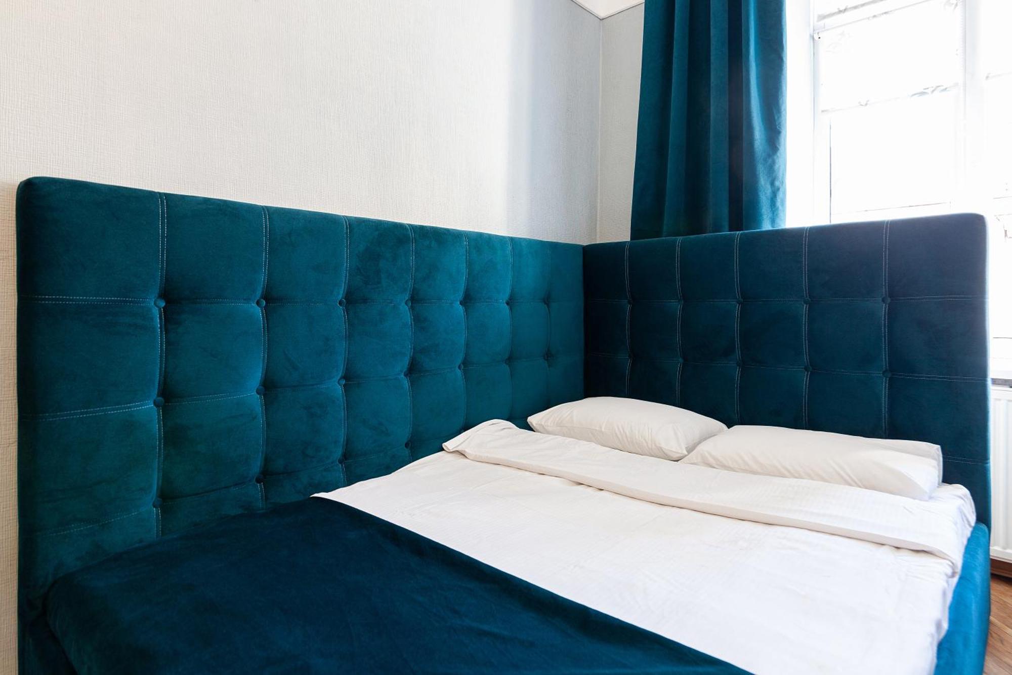 2 Bedrooms Apartments Levia 2 Lviv Kültér fotó