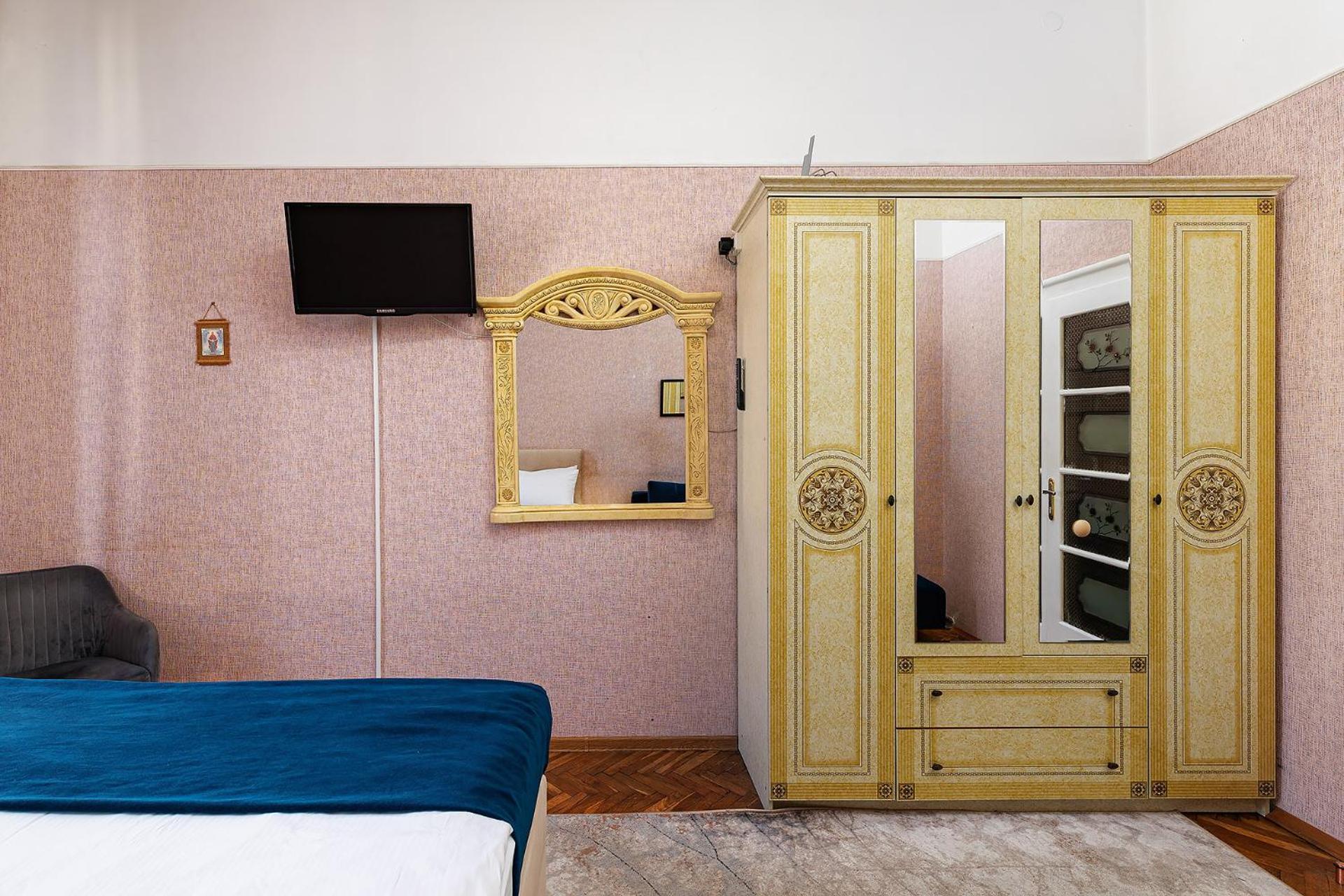 2 Bedrooms Apartments Levia 2 Lviv Kültér fotó