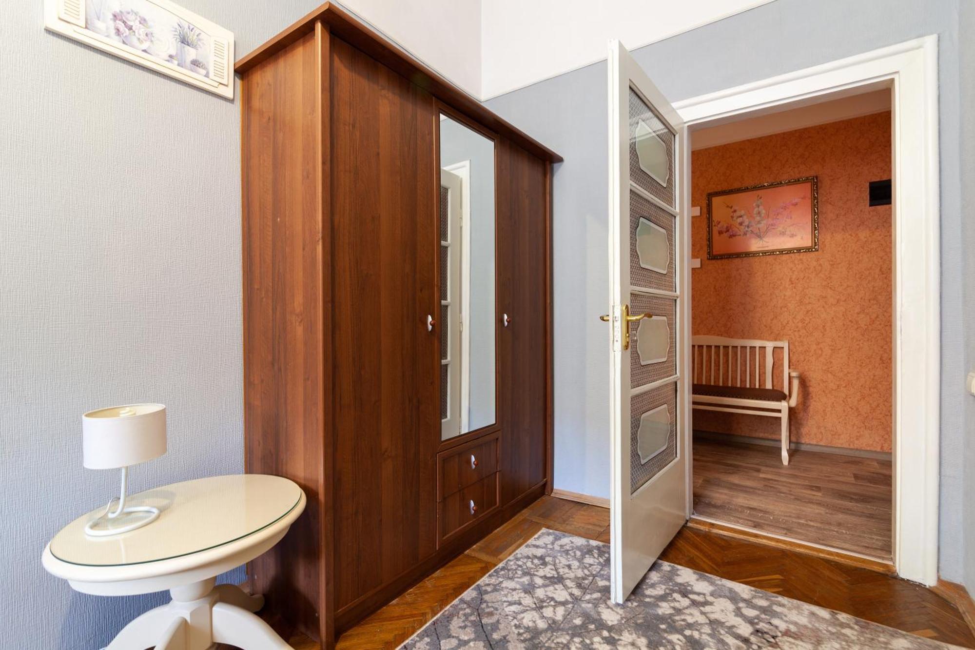 2 Bedrooms Apartments Levia 2 Lviv Kültér fotó