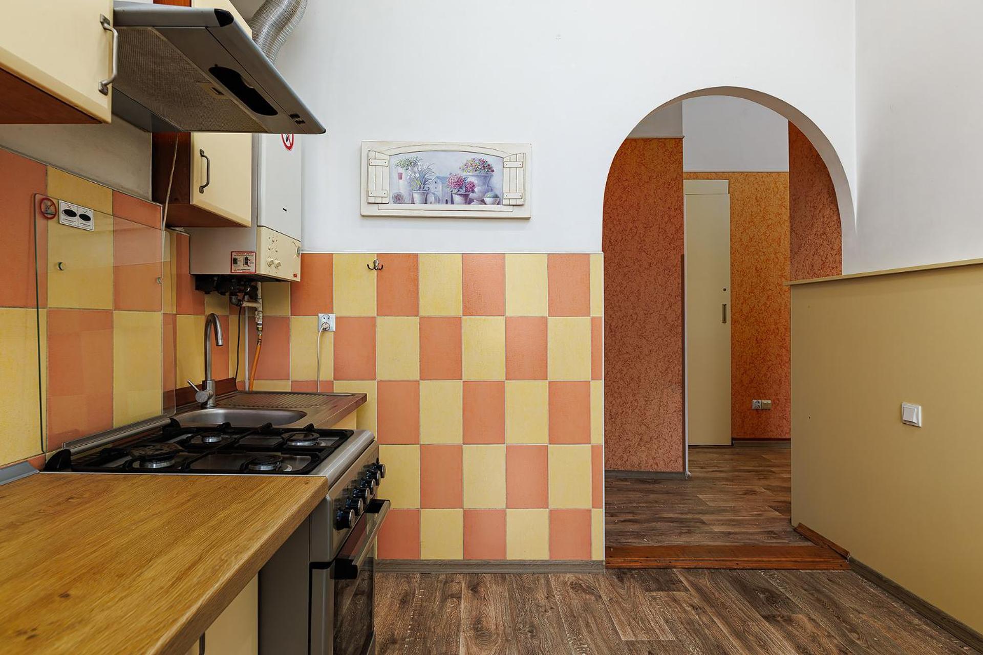2 Bedrooms Apartments Levia 2 Lviv Kültér fotó