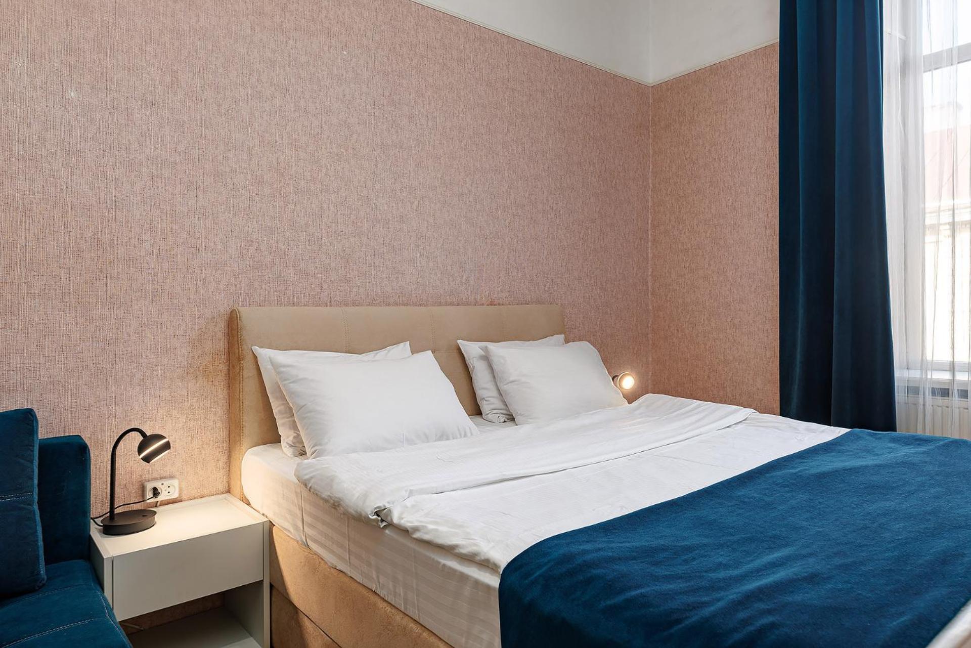 2 Bedrooms Apartments Levia 2 Lviv Kültér fotó