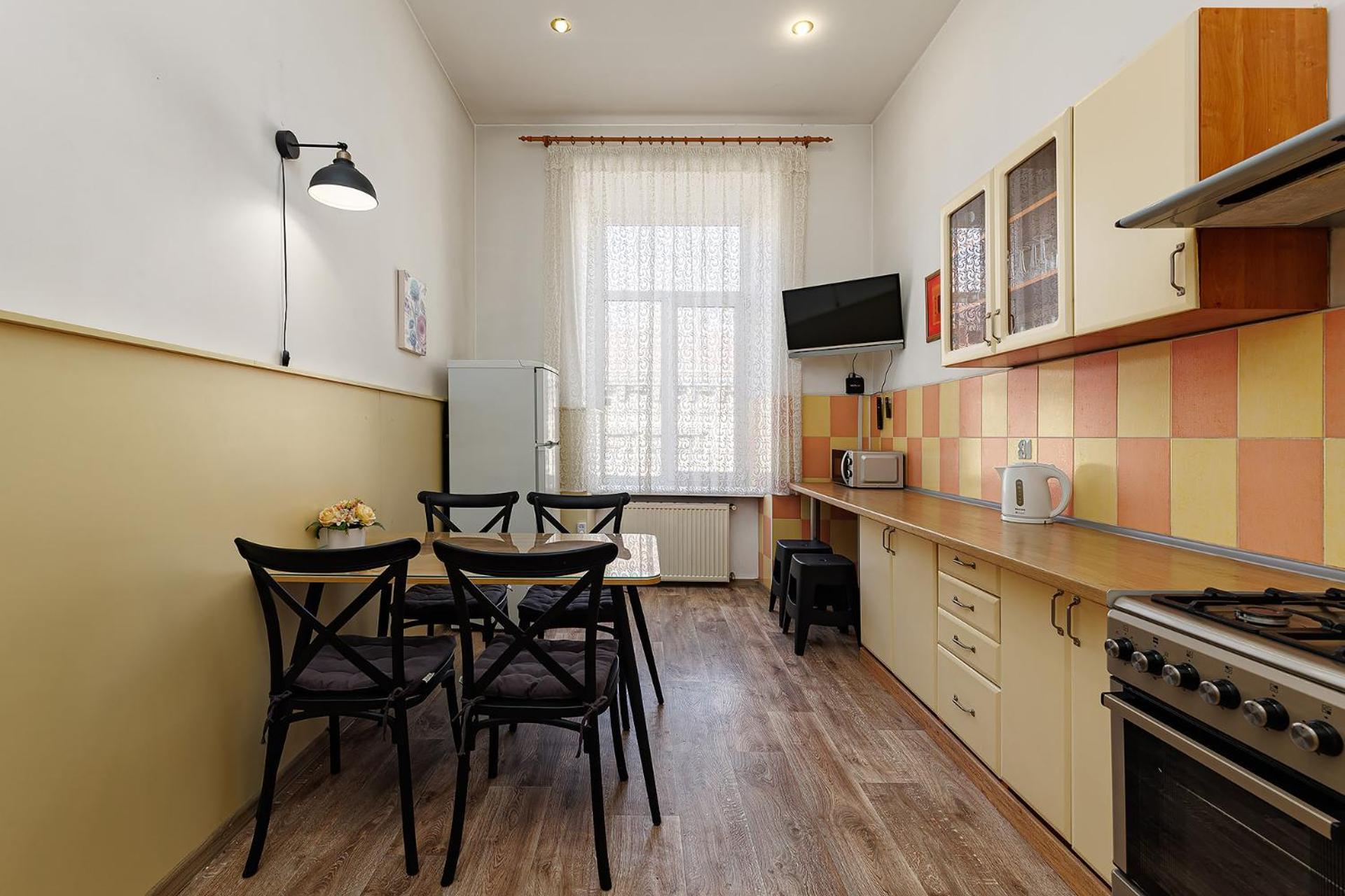 2 Bedrooms Apartments Levia 2 Lviv Kültér fotó