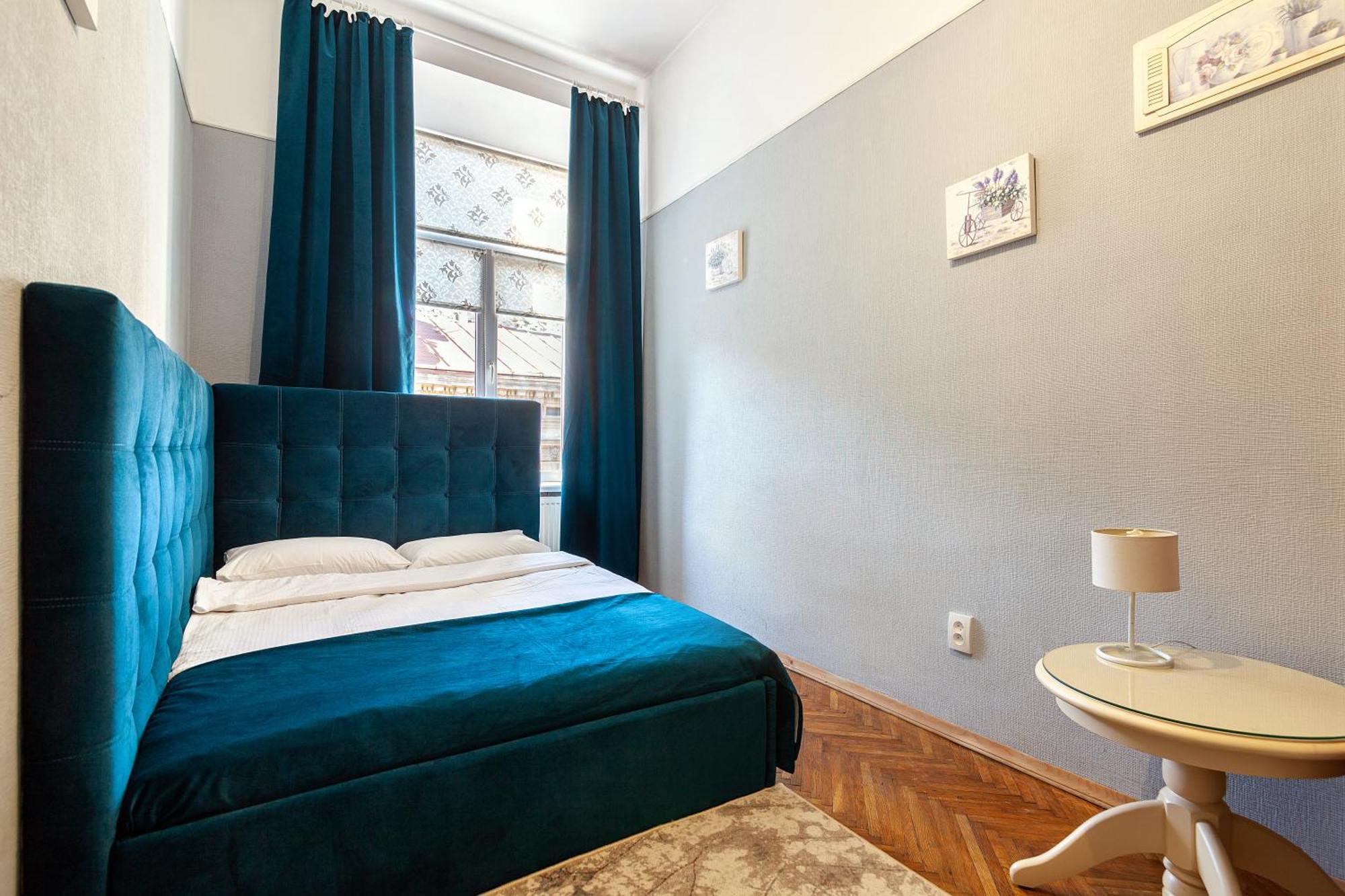 2 Bedrooms Apartments Levia 2 Lviv Kültér fotó