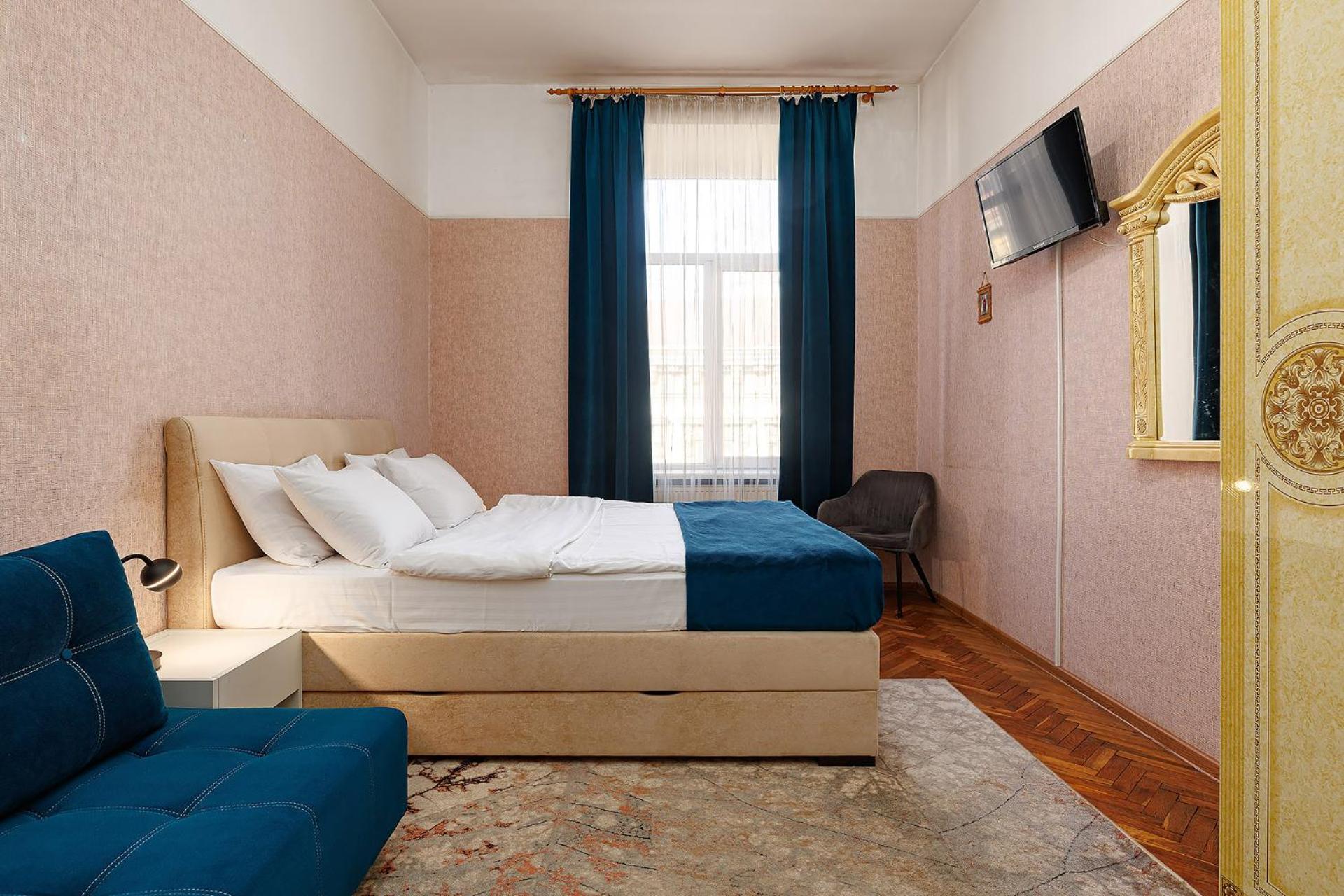 2 Bedrooms Apartments Levia 2 Lviv Kültér fotó
