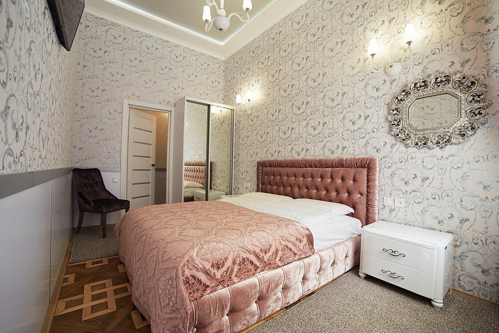 2 Bedrooms Apartments Levia 2 Lviv Kültér fotó