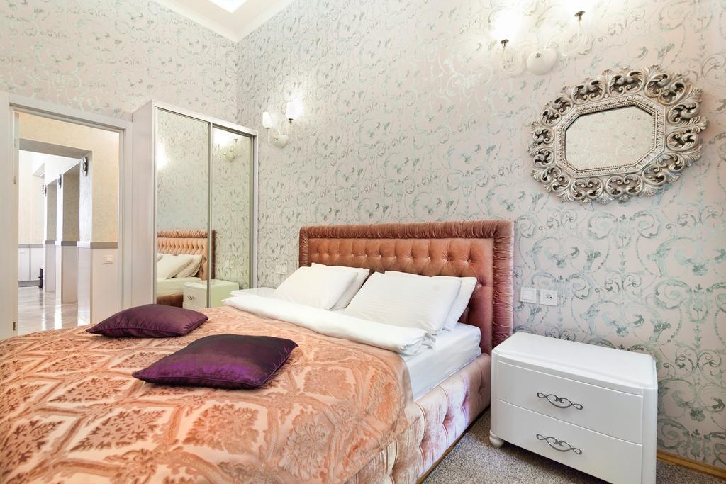 2 Bedrooms Apartments Levia 2 Lviv Kültér fotó