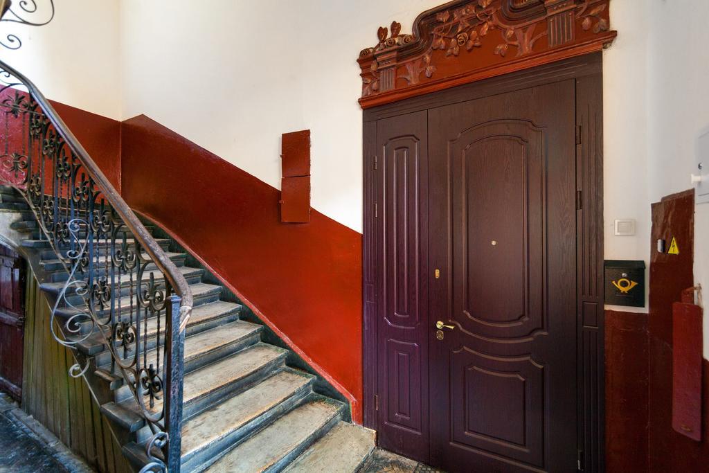 2 Bedrooms Apartments Levia 2 Lviv Kültér fotó