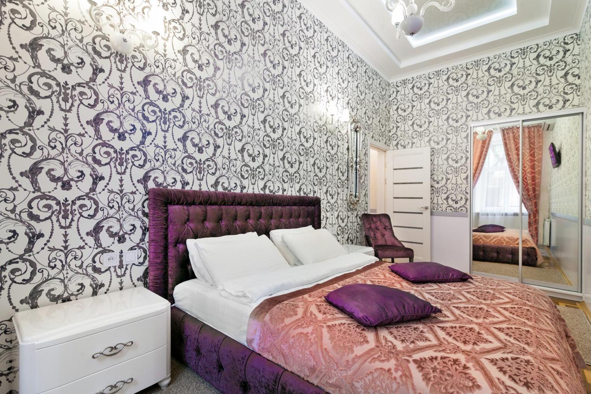 2 Bedrooms Apartments Levia 2 Lviv Kültér fotó