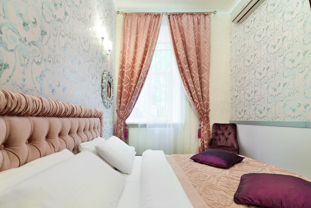 2 Bedrooms Apartments Levia 2 Lviv Kültér fotó