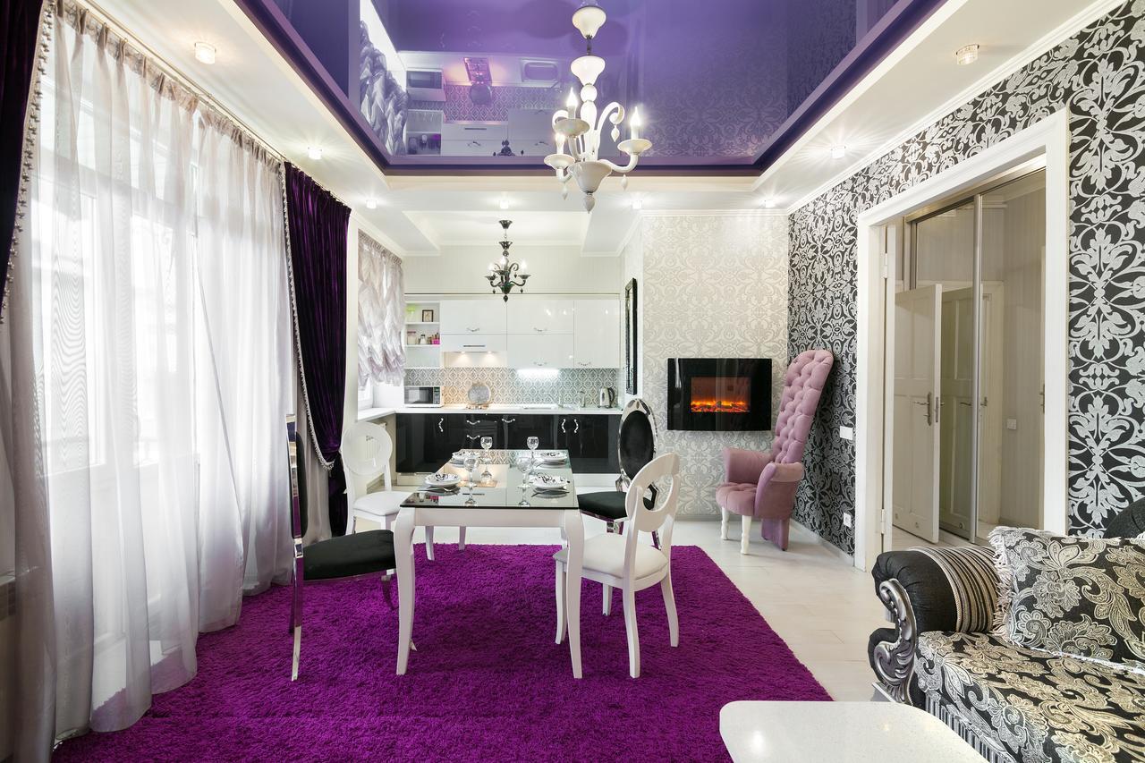 2 Bedrooms Apartments Levia 2 Lviv Kültér fotó