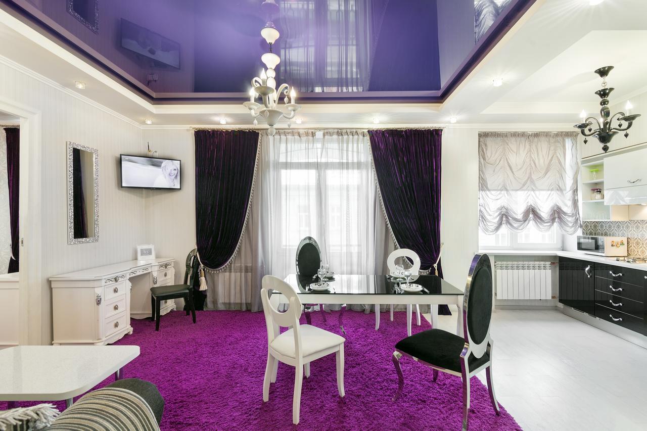 2 Bedrooms Apartments Levia 2 Lviv Kültér fotó